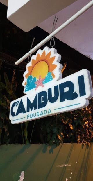 Pousada Camburi Star Morro de Sao Paulo Ngoại thất bức ảnh