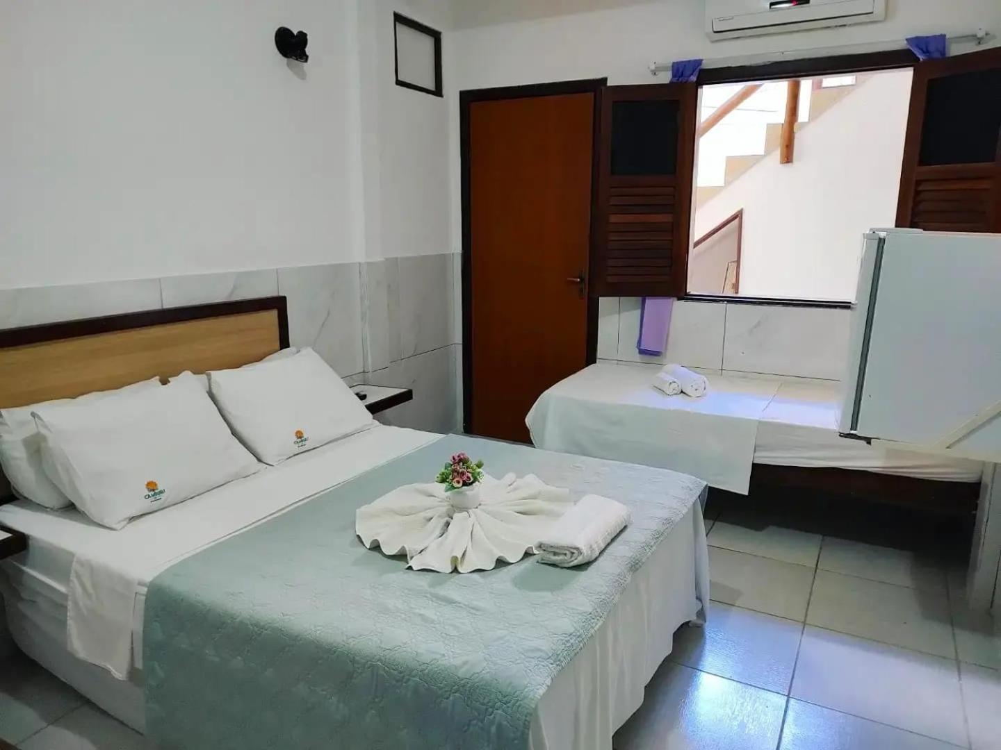 Pousada Camburi Star Morro de Sao Paulo Ngoại thất bức ảnh